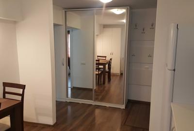 Apartament cu 2 camere decomandat în Central - 3