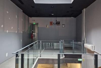 Zona Centrul Isoric  Etaj 1 supr 140mp cu intrare separata din strada Zona Centrul Isoric  Etaj 1 supr 140mp cu intrare separata din strada - 2