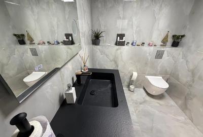 Vila de vanzare Pipera – 7 camere | TOTUL NOU IMOBIL INCHIRIAT CU 4500 EUR LUNA - 7