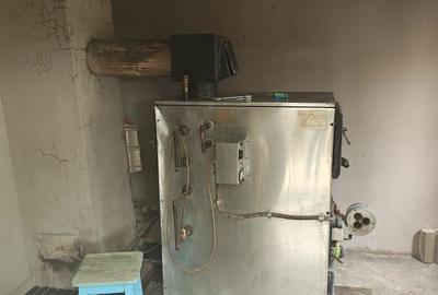Casă cu 3 camere în Vernești - 5