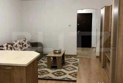 Garsonieră în Grigorescu - 2