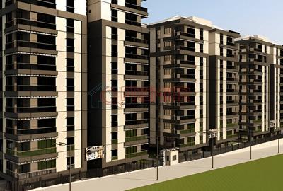 Splaiul Unirii, Confort City, apartament oferta de rate la dezvoltator - 1