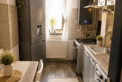 Apartament cu 2 camere decomandat, mobilat în Primo - 7