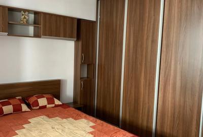 Apartament 3 camere Timpuri Noi, stradal, mobilat si utilat modern, curat, liber - 4