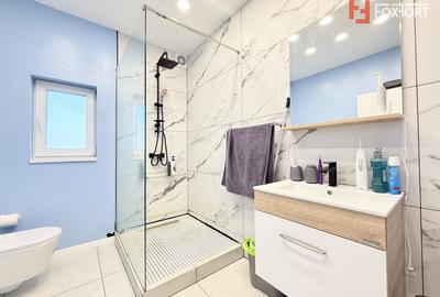 Casă individuală cu 3 camere cu Teren 628 Mp în Săcălaz - 33