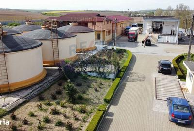 Spațiu comercial, de 2,800 mp, în Tecucelu Sec - 7