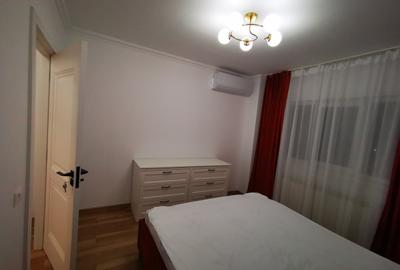 Dristor Prima Inchiriere 2cam, bloc 1988, mobilat lux, Metrou Dristor 2 min - 17