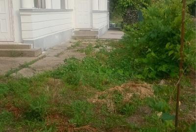 Casă cu 3 camere în Mihai Vodă - 1