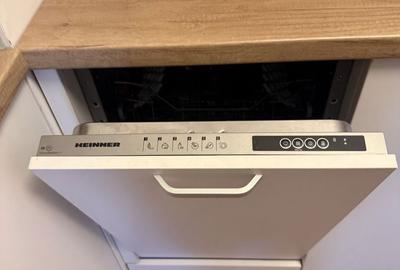 Apartament cu 2 camere în Central - 11