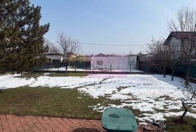 Casă cu 5 camere cu Canalizare în Clinceni - 2