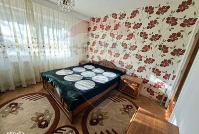Apartament cu 3 camere decomandat, mobilat în Central - 3