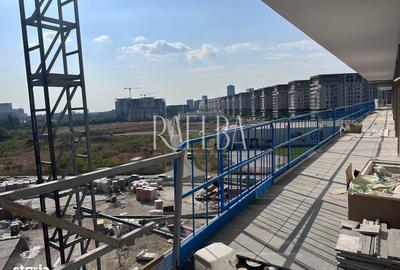 Apartament cu 4 camere în Tei - 1