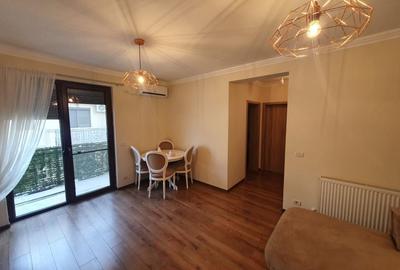 Apartament 2 Camere - 400 euro - Zona Braytim - 1