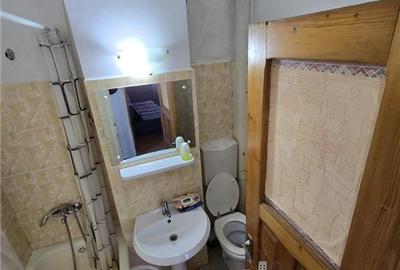 Apartament cu 2 camere decomandat în Alexandru cel Bun - 7