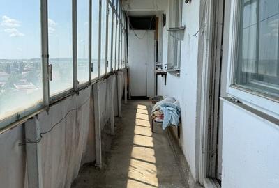 Apartament cu 3 camere decomandat în Ferentari - 5