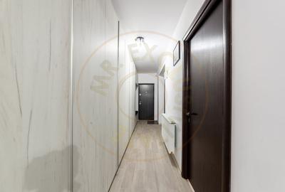 Apartament 3 camere, Str. Teilor Geamana! - 8