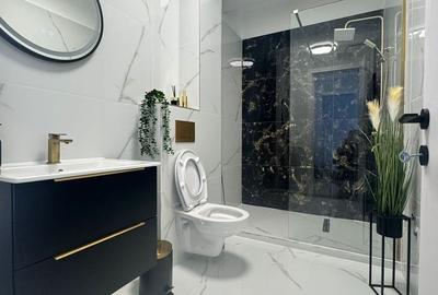 Apartament cu 1 camere decomandat în Exterior Sud