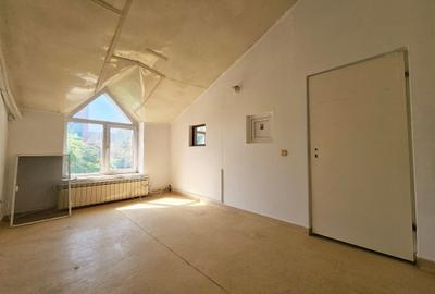 Ferdinand stradal | Vila individuala S+P+2+M | Curte proprie | Centrala termica - 50