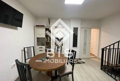 Casă individuală cu 6 camere cu Canalizare în Central - 3