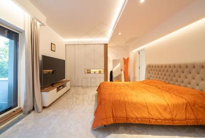 Reședință interbelică cu personalitate arhitecturală distinctă în zona Dorobanți - 8