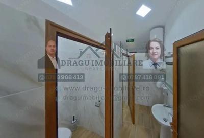 Hala in Paunesti- Vrancea/ la 5 min de E85 si A7 cu punct de preluare Domnesti - 1