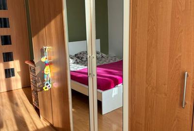 Apartament cu 2 camere decomandat în Circumvalațiunii - 4