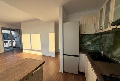 Vanzare direct de la proprietar apartament nou 3 camere Petrom City - 5