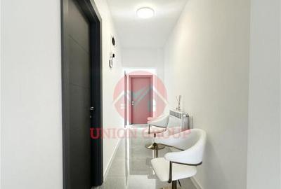 Spațiu comercial, de 15 mp, în Faleza Nord - 1