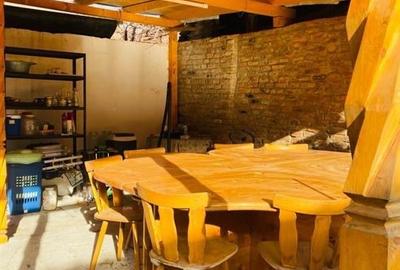 Ocazie!Oaza de liniste in satul Colun,cu 572mp ,la 40km de Sibiu Ocazie!Oaza de liniste in satul Colun,cu 572mp ,la 40km de Sibiu - 23