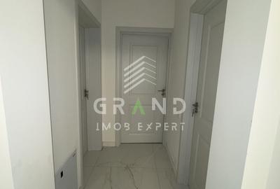 Apartament cu 3 camere semidecomandat, mobilat în Florești - 18