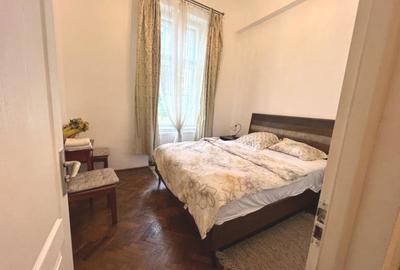 Apartament ultracentral de 4 camere in Piata Mare - 9