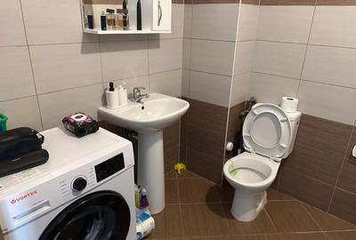 Garsonieră decomandată, mobilată în Iancului - 7