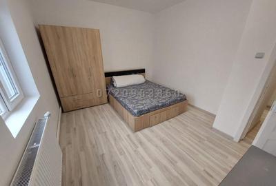 Crangasi garsoniera renovata si mobilata nou, prima inchiriere - 3