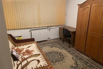 Apartament cu 3 camere nedecomandat în Sud - 2