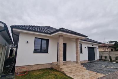 Casă cu 3 camere în Sântandrei - 8
