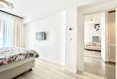 Apartament cu 2 camere semidecomandat, mobilat în Lipovei - 17