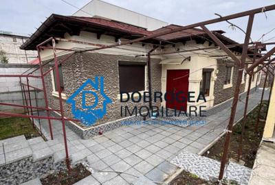 STRADA TRAIAN - CASA LA SOL ,TEREN 783 MP, DESCHIDERE 14 M - 5