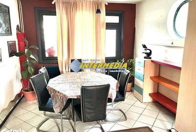 Casă cu 4 camere cu Teren 400 Mp în Ciupercenii Noi - 2