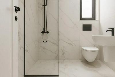 Casă cu 3 camere cu Teren 350 Mp în Uiasca - 2