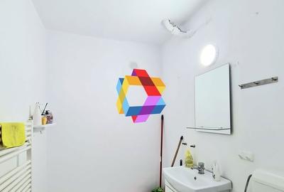 Spațiu comercial, de 50 mp, în Astra - 1