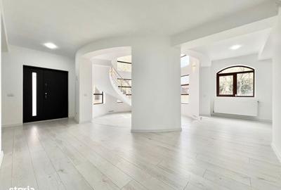 Casă cu 4 camere în Prelungirea Ghencea - 8