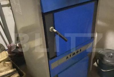 Apartament cu 3 camere semidecomandat în Central - 12