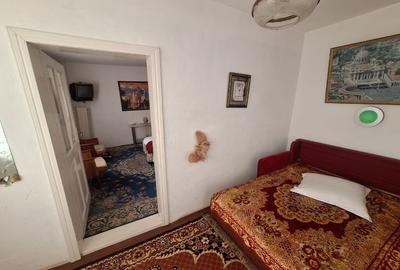 Teren 4137mp si Casa - Targu Ocna - 8