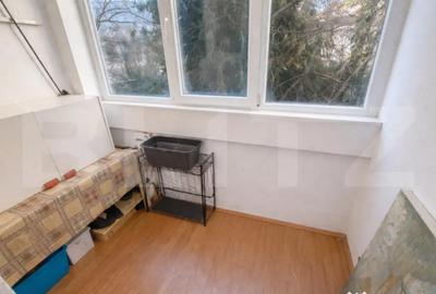 Garsonieră în Central