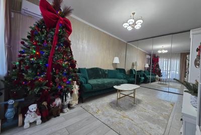 Apartament 2 Camere Colentina- Andronache - 23