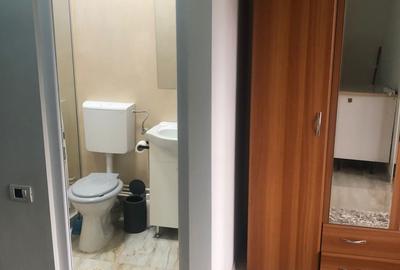 Duplex cu 2 camere cu Teren 60 Mp în Km 5 - 6