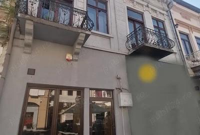Casă cu 6 camere în Central - 2