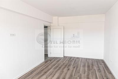 Apartament cu 2 camere decomandat în Bucium - 1