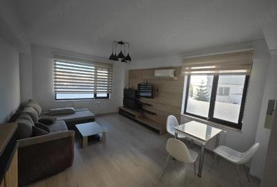 Apartament cu 2 camere decomandat în Faleza Nord - 5