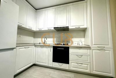 IRIS Armoniei - 2cam mobilat+utilat | parcare ,centrala | Aradului - 5